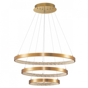 Lustra LED dimabila, design modern PRESTON