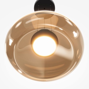 Lustra LED suspendata Bassa - Img 6