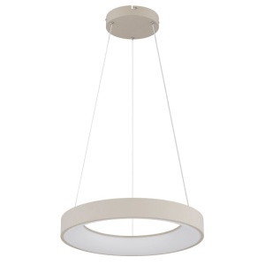 Lustra LED suspendata cu telecomanda GALLEGOS 50cm - Img 4