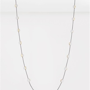 Lustra LED suspendata, deosebita design lux ALCINOE - Img 7