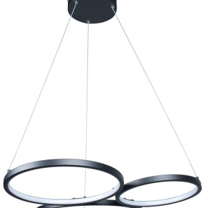 Lustra LED suspendata design modern Formand - Img 4