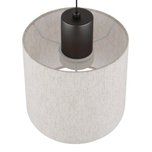 Lustra LED suspendata design modern THEA 3L - Img 8