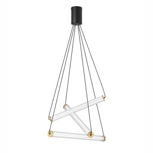 Lustra LED suspendata ELIOT - Img 2