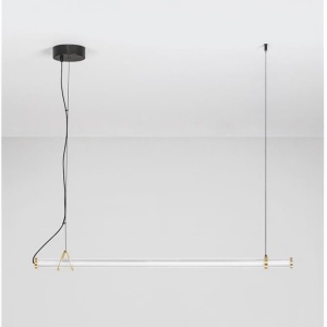Lustra LED suspendata ELIOT - Img 6