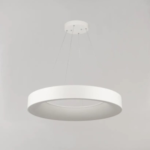 Lustra LED suspendata Eternity 78cm