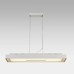 Lustra LED suspendata Hepburn Long 89cm