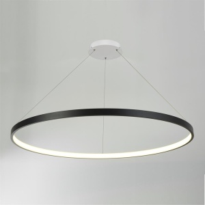 Lustra LED suspendata Orbit 120cm