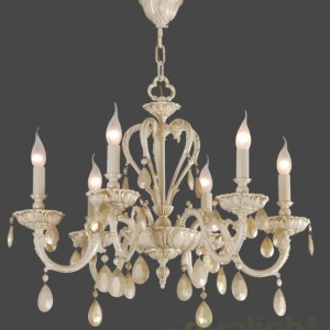 Lustra LUX fabricat manual 6 brate diametru 68cm Selena 2070/6 Bejorama 53083 universul-luminii.ro