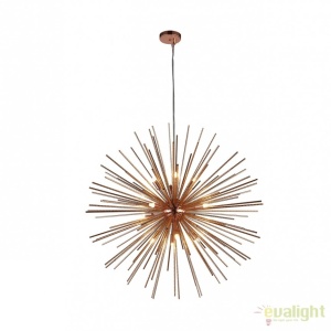 Lustra moderna design deosebit 75cm SIRIUS CO