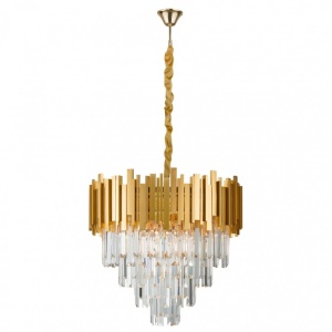 Lustra moderna design deosebit GRANE, 55cm