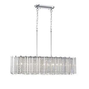 Lustra moderna design elegant ELEMENT 6L NVL-9046506 - Img 1