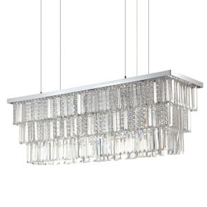 Lustra moderna design elegant MARTINEZ SP8 166360 179323 universul-luminii.ro