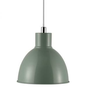 Lustra moderna design minimalist Pop, verde 45833023 NL