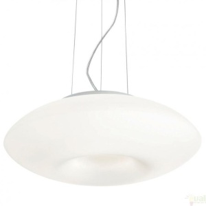 Lustra moderna diametru 40cm, GLORY SP3 D40 101125