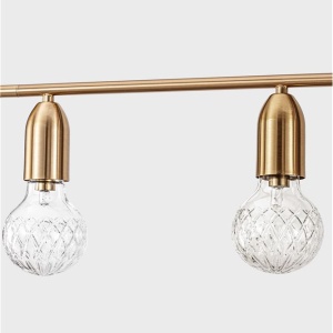 Lustra moderna suspendata design minimalist VEDA 204223 universul-luminii.ro