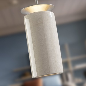 Lustra, Pendul ceramic LED Alfara - Img 3
