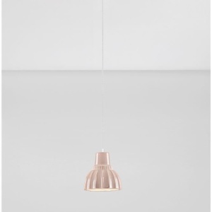 Lustra, Pendul ceramic PICCO Mocha - Img 3