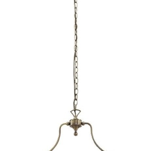 Lustra, Pendul clasic 2 brate, L-70cm, Marian 2707 RX 52673 universul-luminii.ro