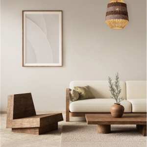Lustra/Pendul design decorativ, COPOS D 40cm 167393 universul-luminii.ro
