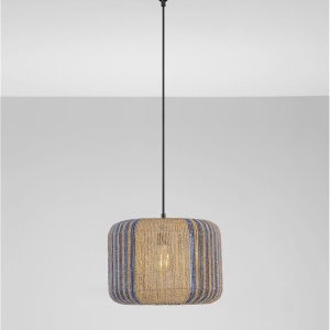 Lustra/Pendul design decorativ, LUPE D 33cm 167363 universul-luminii.ro