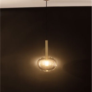 Lustra/Pendul design decorativ modern AMELIA 122033 universul-luminii.ro