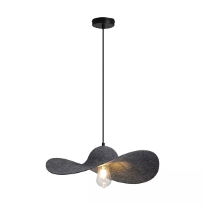 Lustra/Pendul design decorativ Ripple 1L - Img 2