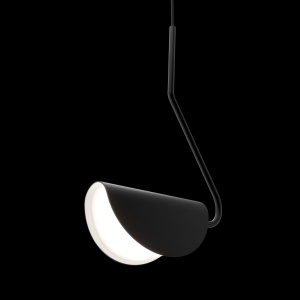 Lustra, Pendul design high-tech minimalist Mollis 201003 universul-luminii.ro