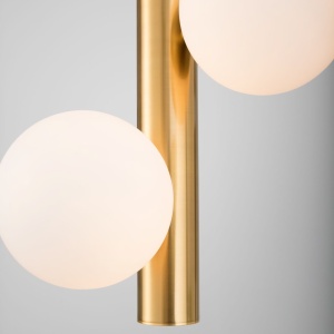 Lustra / Pendul design modern Jaklin 5L alama antique NVL-9724582 76713 universul-luminii.ro