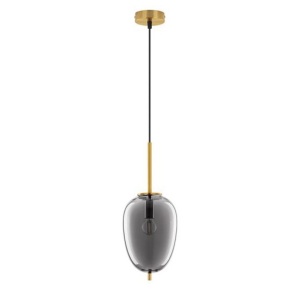 Lustra/Pendul design modern LATO D-15,8cm