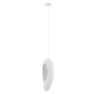 Lustra/Pendul design modern, TEMPUS-LEFKO, L 18cm