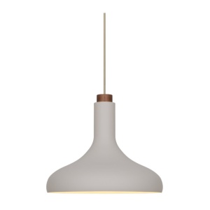 Lustra, Pendul Design Scandinav Fuji bej - Img 5