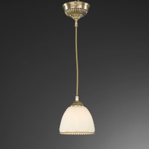 Lustra / Pendul din alama design italian 7005 102473 universul-luminii.ro