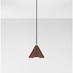 Lustra, Pendul exterior IP65 ORIX corten - Img 7
