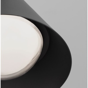 Lustra, Pendul exterior IP65 ORIX negru - Img 4