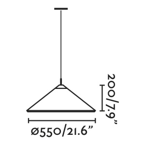 Lustra/Pendul iluminat exterior decorativ SAIGON R55 gri/alb 217613 universul-luminii.ro