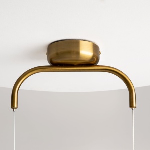 Lustra/Pendul LED design decorativ Cabaret - Img 6