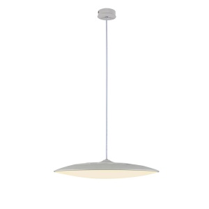 Lustra/Pendul LED design minimalist SLIM 50W 3000k