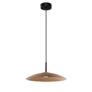 Lustra/Pendul LED design modern decorativ POLIFEMO D-40cm