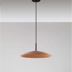 Lustra/Pendul LED design modern decorativ POLIFEMO D-40cm 159053 universul-luminii.ro