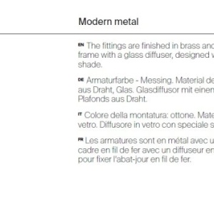 Lustra/Pendul LED design modern Levitation D-50cm 241773 universul-luminii.ro
