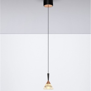 Lustra, Pendul LED design modern PALUZ 232303 universul-luminii.ro