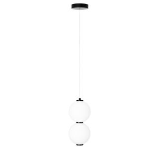 Lustra, Pendul LED design modern TAMA - Img 1