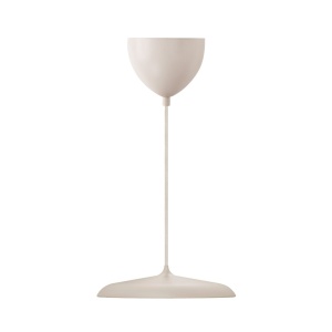 Lustra, Pendul LED, Design Nordic Minimalist, Artist 25cm Bej - Img 3