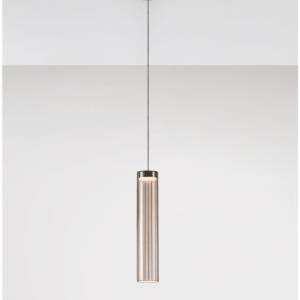 Lustra, Pendul LED modern BRIELLE - Img 5