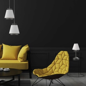 Lustra, Pendul LUX design modern ORBIT 02-CH 88773 universul-luminii.ro
