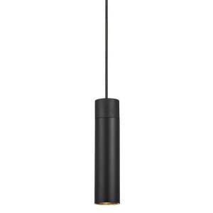Lustra, Pendul minimalist design nordic Tilo negru 2010453003 NL - Img 3