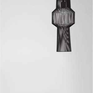 Lustra / Pendul modern design decorativ BREDO D-21cm 205393 universul-luminii.ro