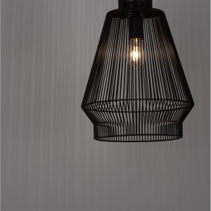 Lustra / Pendul modern design decorativ BREDO D-27,5cm 205383 universul-luminii.ro