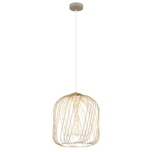 Lustra/Pendul modern DICHTI 35cm