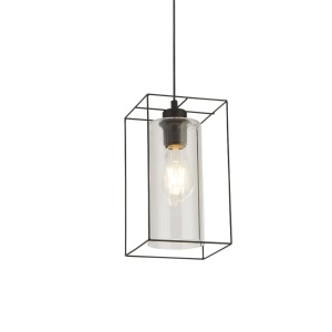 Lustra, Pendul modern Ingot 139493 universul-luminii.ro